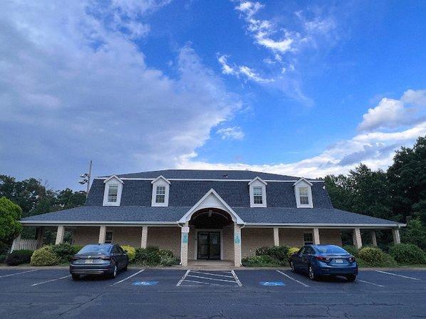 Virginia Korean SDA Church (버지니아 재림교회)