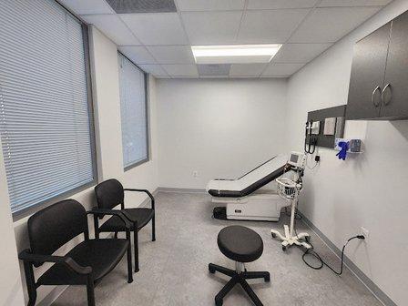 Naum Medical Center