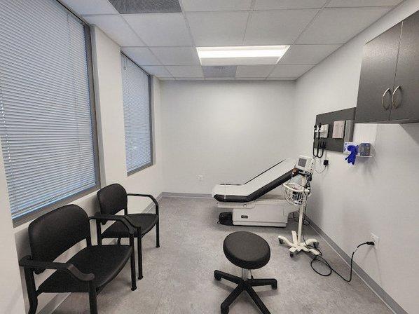 Naum Medical Center