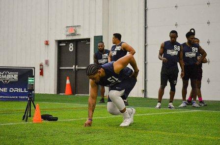 National Scouting Combine