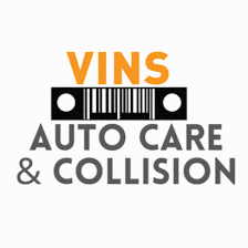 VINS Auto Care & Collision