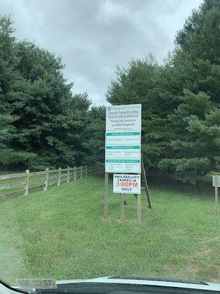 Fauquier County Landfill Management
