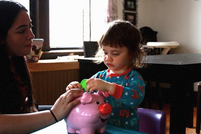 Achieve Beyond Autism Services - Fairfax