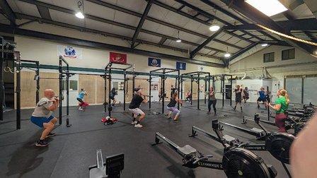 Eagle View CrossFit