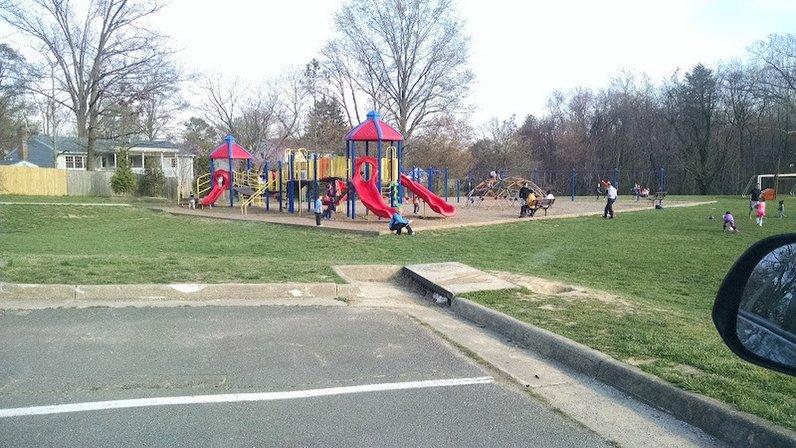 Little Run Elementary School