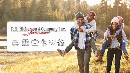 R H Nicholson & Company, Inc.
