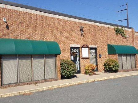 Brown's Insurance Inc
