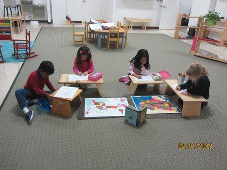 Loudoun Montessori School