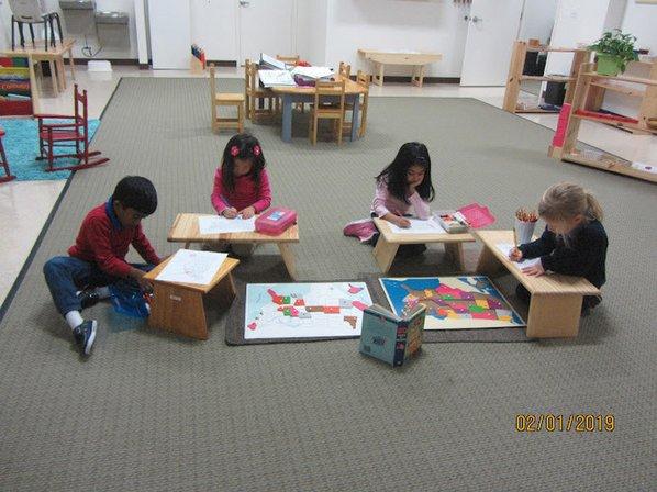 Loudoun Montessori School