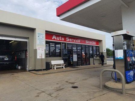 Exxon