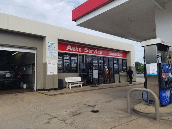 Exxon
