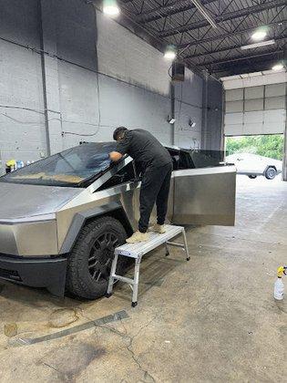 Sterling Window Tint
