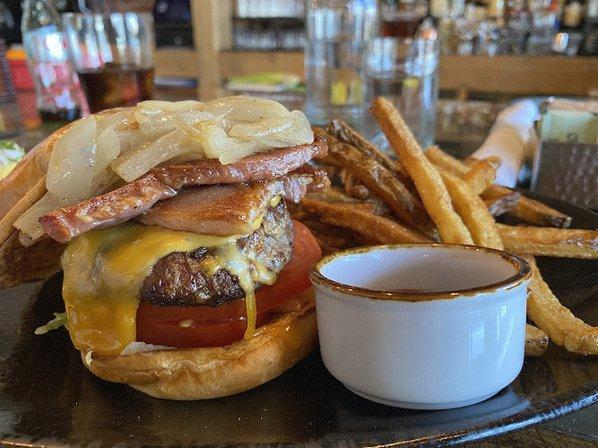 Farm & Fork Kitchen