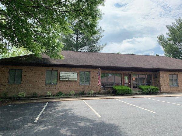 Crestwood Pediatric Associates