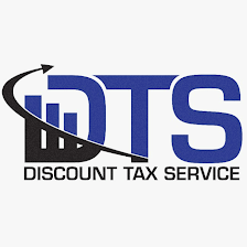 Discount Tax Service