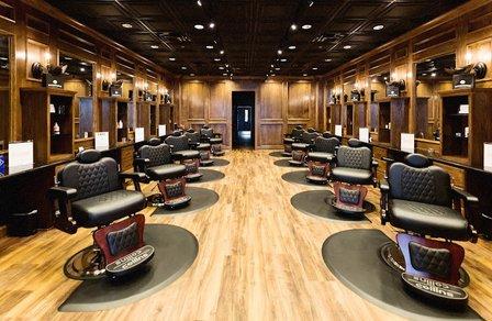 Boardroom Salon For Men - Fairfax
