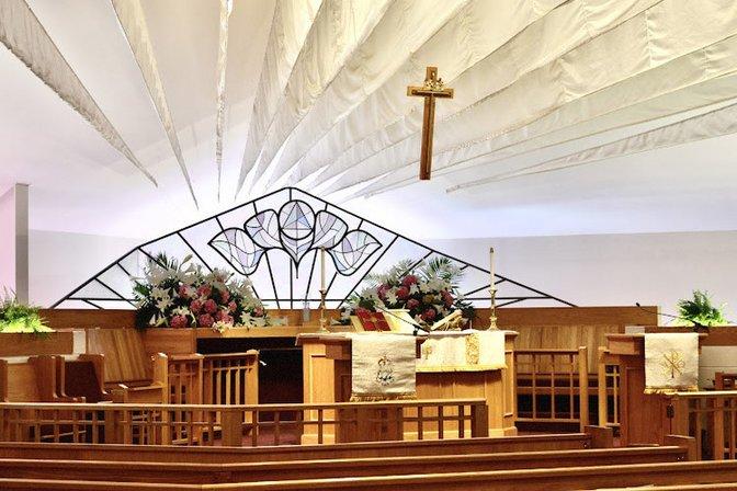 St Timothy's Episcopal Church