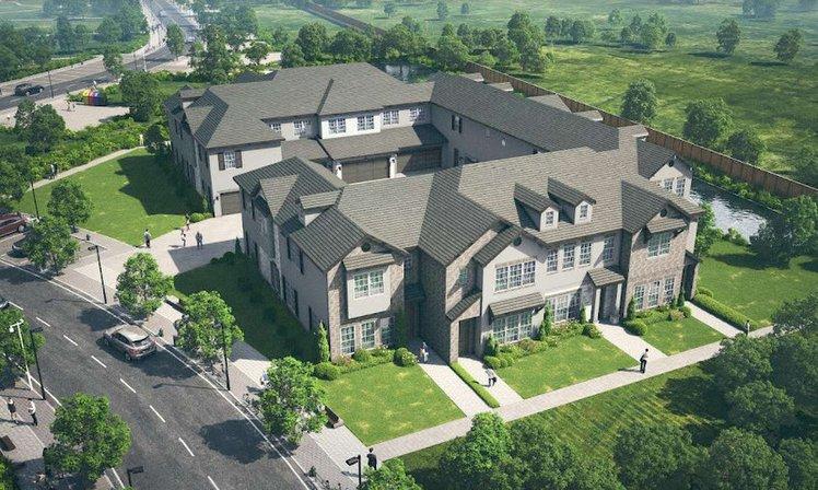 Yu Architecture LLC