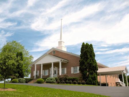 Trinity Baptist Church