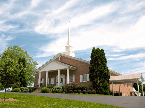 Trinity Baptist Church