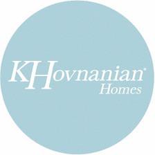 K. Hovnanian Homes The Boulevards at Westfields