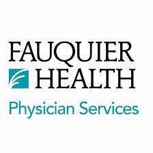 Fauquier Health Physician Services