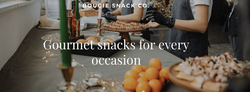 Bougie Snack Co.
