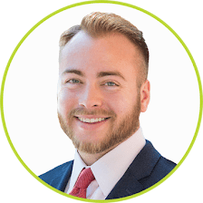Taylor Gomez at First Heritage Mortgage
