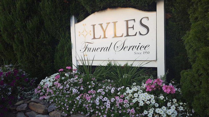 Lyles Funeral Services