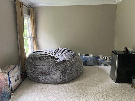 Tidy Refined Nests