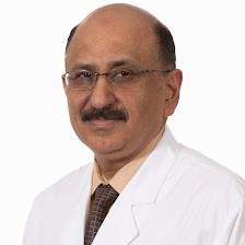Nasir Rasheed, MD