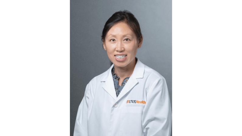 Jennifer N An, MD