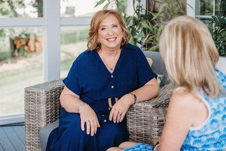 Geri Deane, Hunt Country Sotheby's International Realty