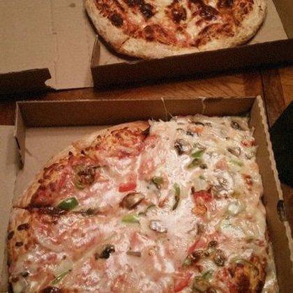 Pizza Palace