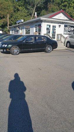 The Car Store Inc
