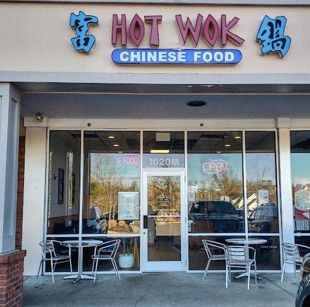 Hot Wok