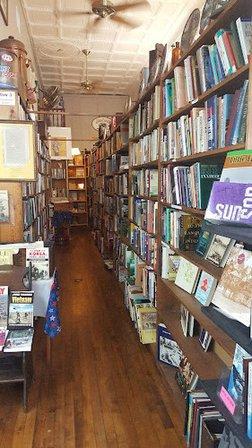 Prospero's Books