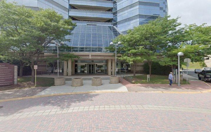 Fairfax County: Permitting Office