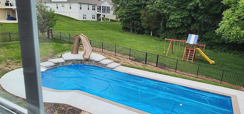 Sunrise Pools