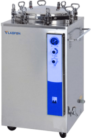 Labfon Equipment