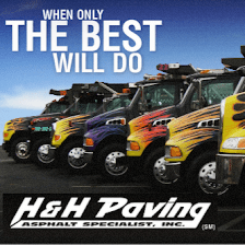 H&H Paving Asphalt Specialist, Inc.