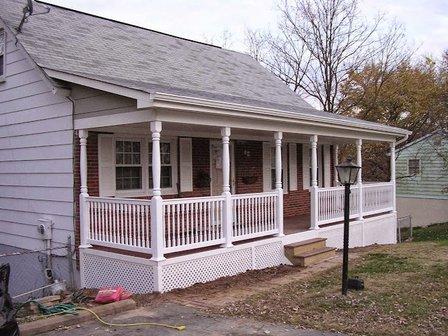 Rob Kreiner Construction LLC