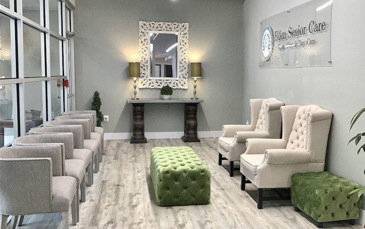Eden Adult Day Care & Home Care