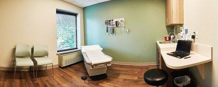 Lifetime Internal Medicine