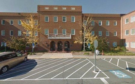 Loudoun County Child Abuse