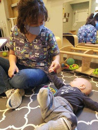 Pozez JCC Early Childhood Learning Center