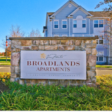 Broadlands Apartments