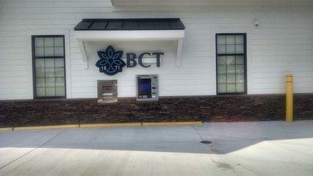 Potomac Bank