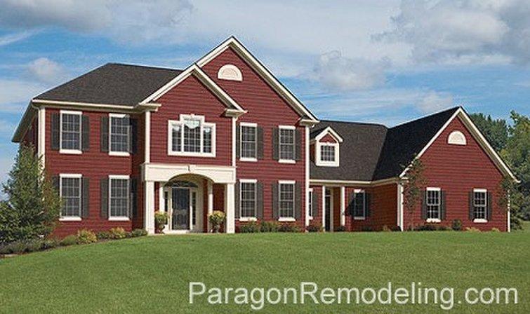 Paragon Remodeling Inc