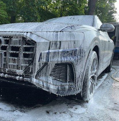 Premium Car Detailing Falls Church